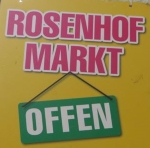 rosenhof markt